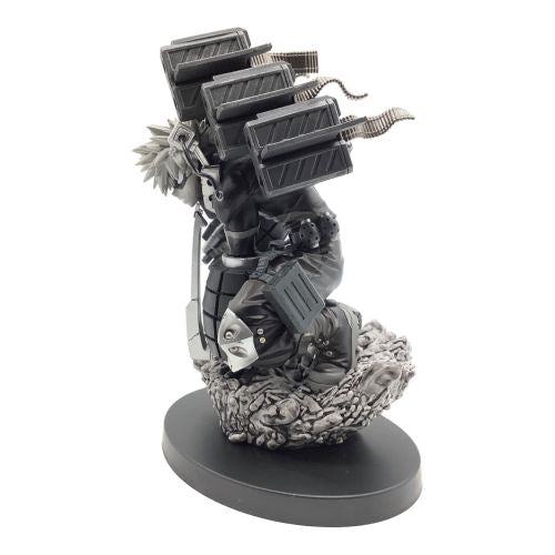 My Hero Academia Jump Out Heroes Extra - Bakugo Strafe Panzer