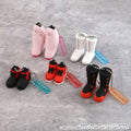 My Hero Academia Miniature Shoes Collection - Box of 5 Pcs RANDOM [Pre-Order Oct 2026]