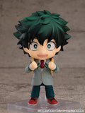 My Hero Academia Nendoroid - Midoriya Izuku UA School Uniform Ver. [Pre-order Oct 2026]