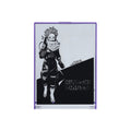 My Hero Academia Original Art Exhibition - Brainwashing Mirror of the Heart-Sweeping Manipulator