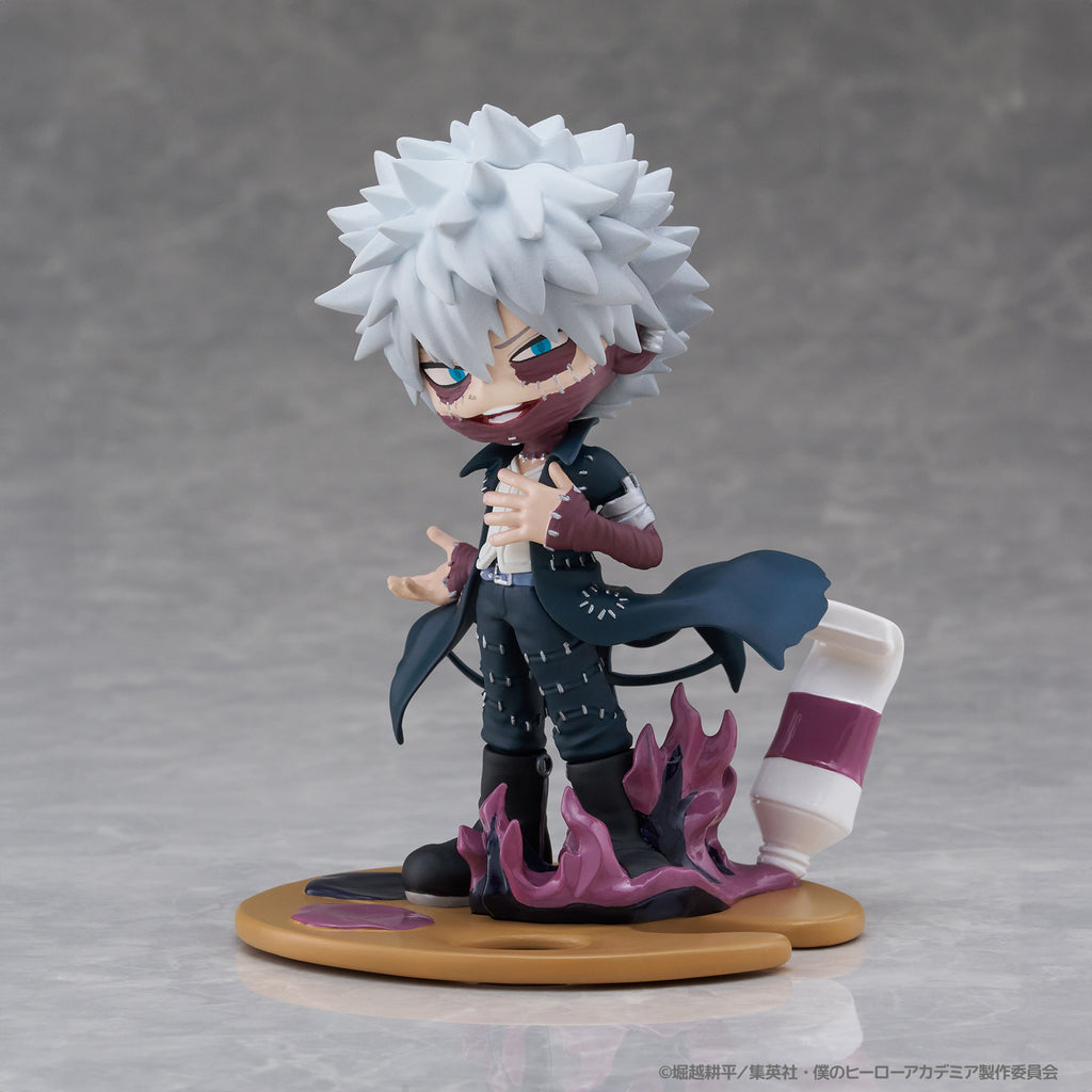 My Hero Academia PalVerse Palé Figure - Dabi