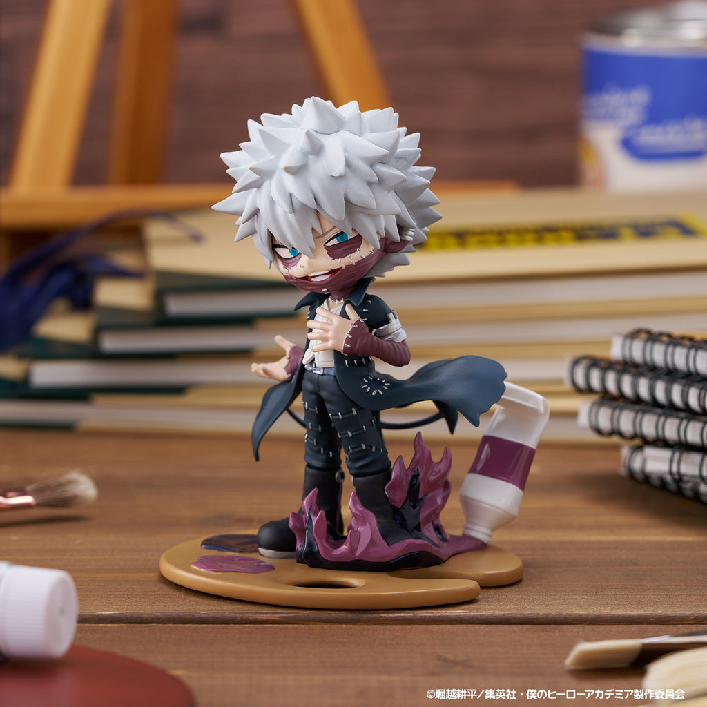 My Hero Academia PalVerse Palé Figure - Dabi