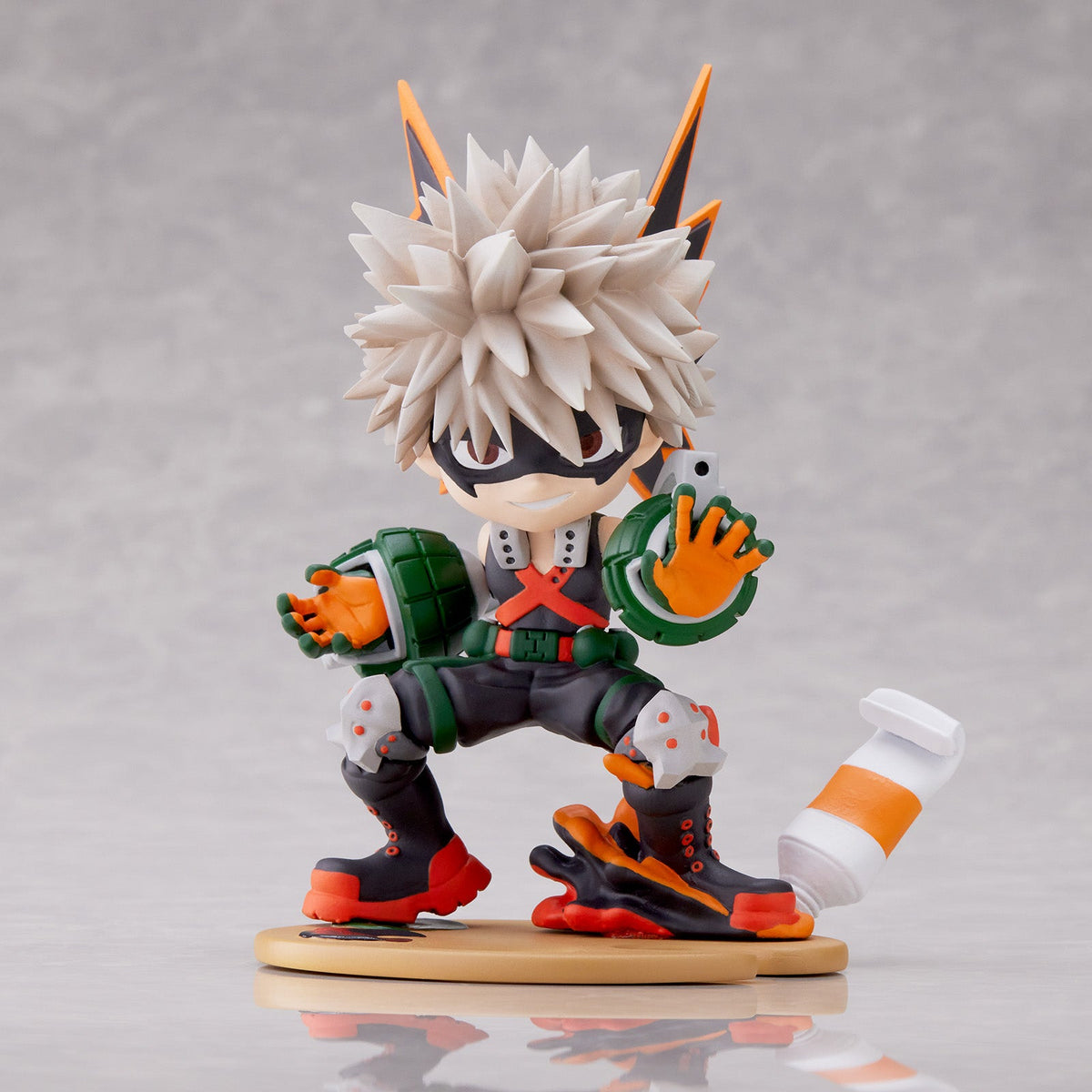 My Hero Academia PalVerse Palé Figure - Katsuki Bakugo