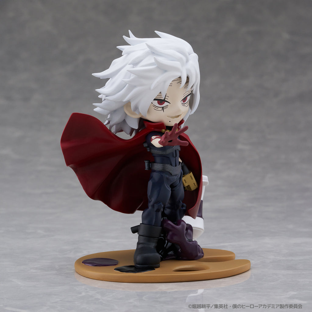 My Hero Academia PalVerse Palé Figure - Tomura Shigaraki