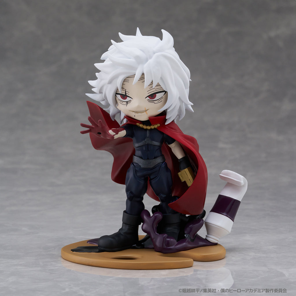 My Hero Academia PalVerse Palé Figure - Tomura Shigaraki