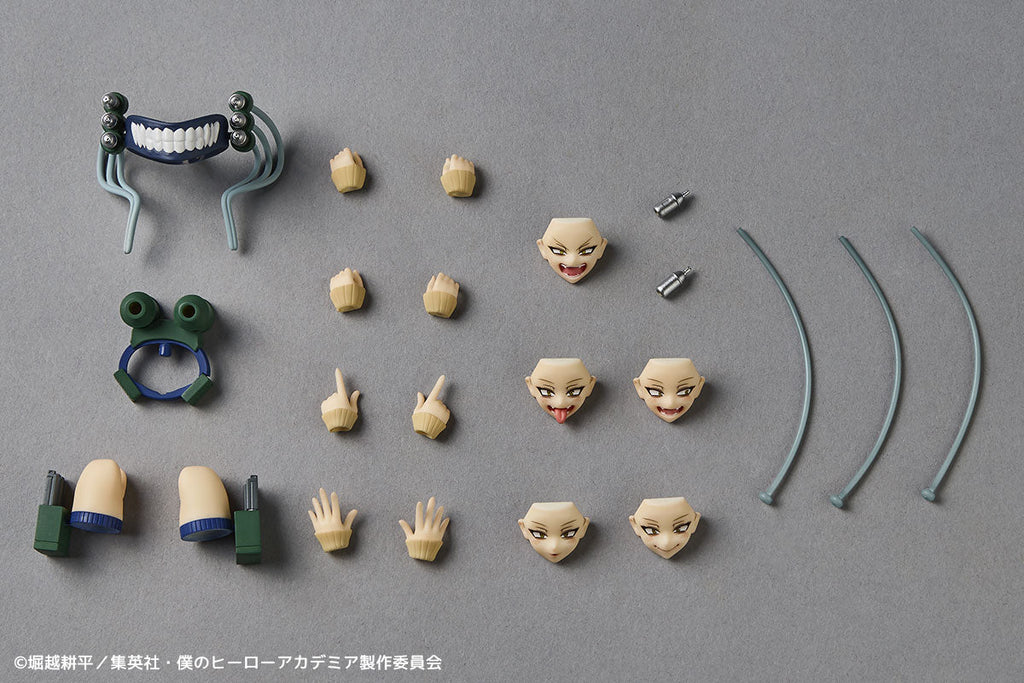 My Hero Academia Revoltech - Himiko Toga