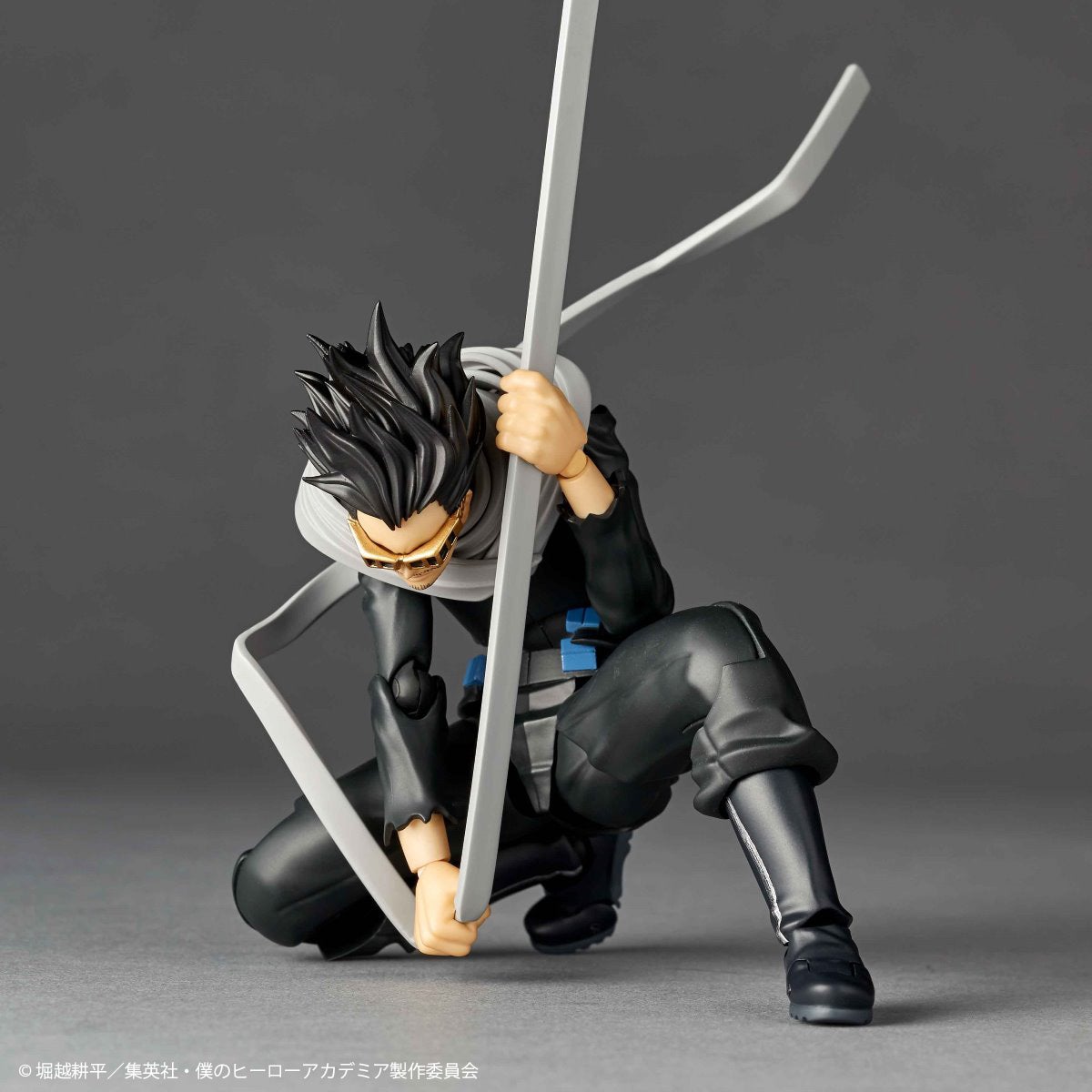 My Hero Academia Revoltech Amazing Yamaguchi - Shota Aizawa [Pre-Order Feb 2027]