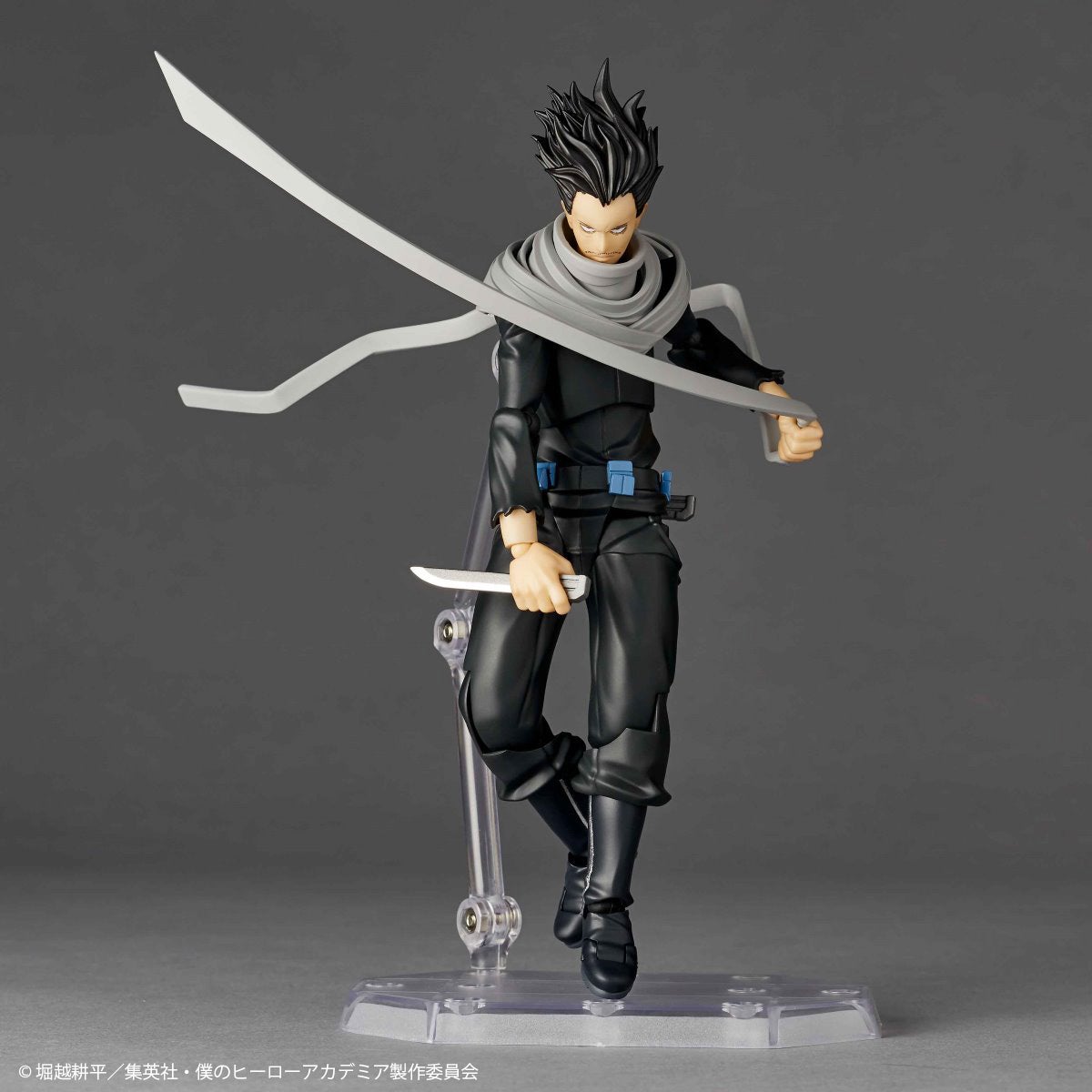My Hero Academia Revoltech Amazing Yamaguchi - Shota Aizawa [Pre-Order Feb 2027]