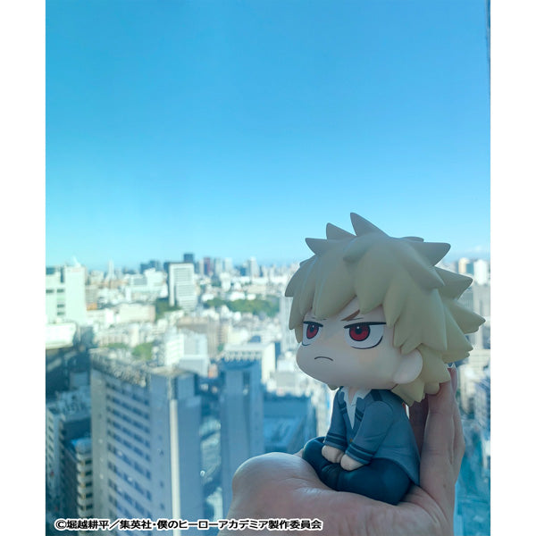 My Hero Academia Rukappu - Bakugo Katsuki [Low Stock / Re-Release Jul 2026]