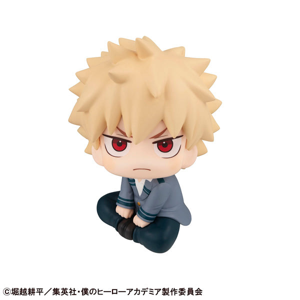 My Hero Academia Rukappu - Bakugo Katsuki [Low Stock / Re-Release Jul 2026]