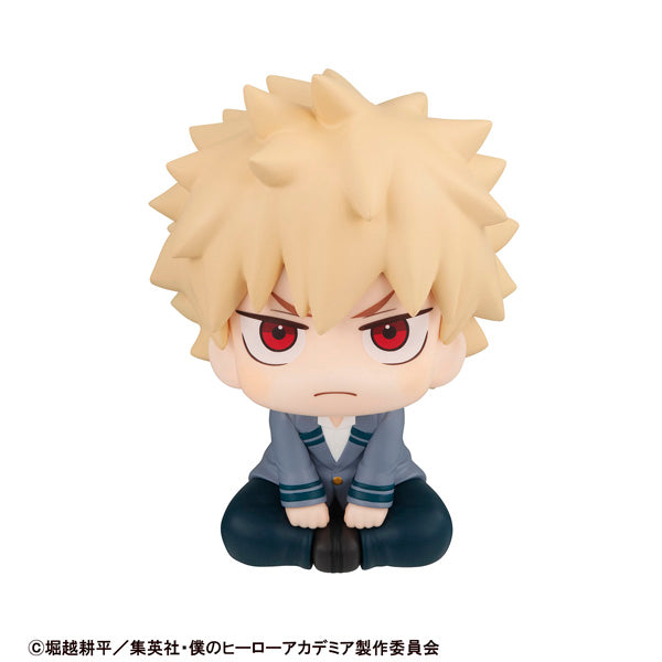 My Hero Academia Rukappu - Bakugo Katsuki [Low Stock / Re-Release Jul 2026]
