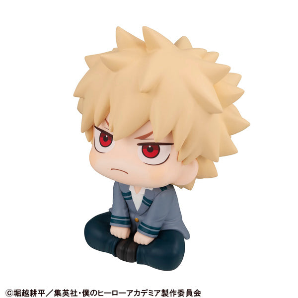 My Hero Academia Rukappu - Bakugo Katsuki [Low Stock / Re-Release Jul 2026]