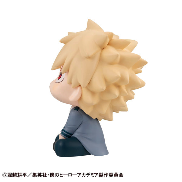 My Hero Academia Rukappu - Bakugo Katsuki [Low Stock / Re-Release Jul 2026]