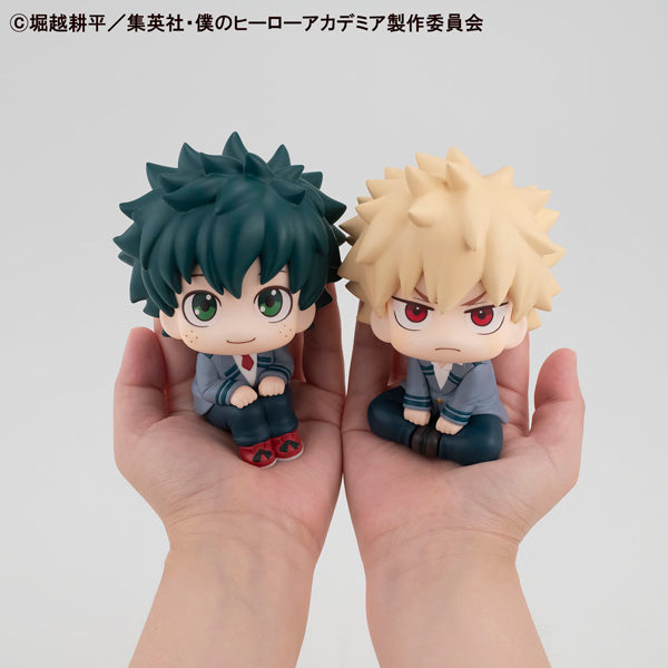 My Hero Academia Rukappu - Bakugo Katsuki [Low Stock / Re-Release Jul 2026]