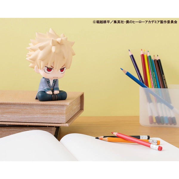 My Hero Academia Rukappu - Bakugo Katsuki [Low Stock / Re-Release Jul 2026]