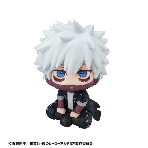 My Hero Academia Rukappu - Dabi