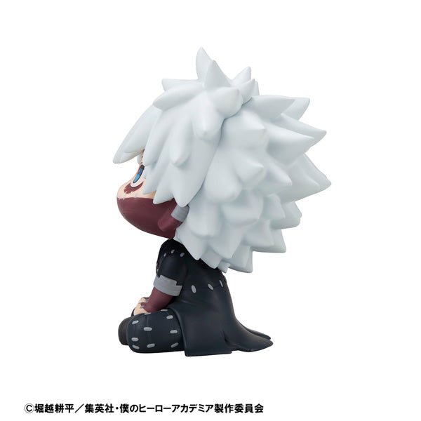 My Hero Academia Rukappu - Dabi