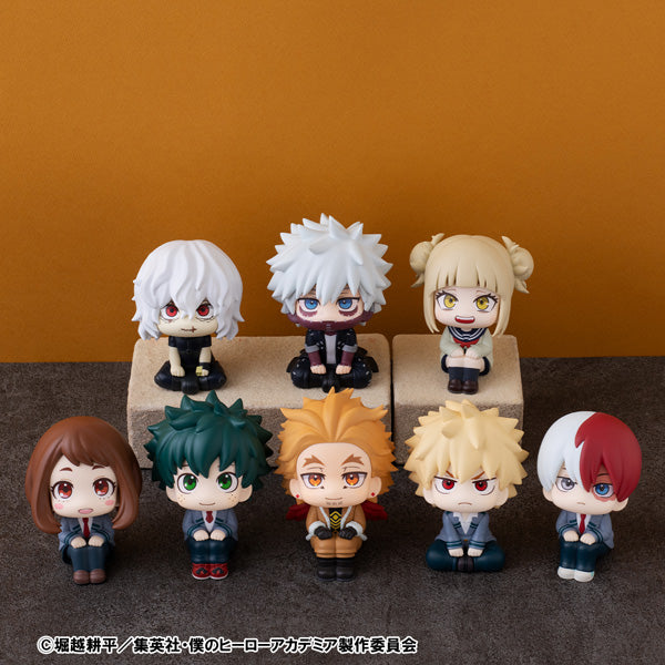 My Hero Academia Rukappu - Tomura Shigaraki