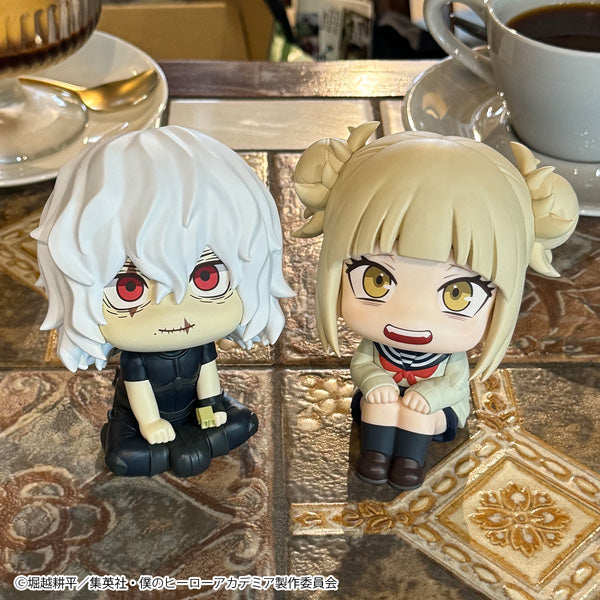 My Hero Academia Rukappu - Himiko Toga [Pre-Order Jan 2027]