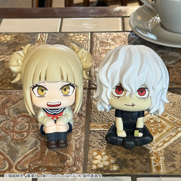 My Hero Academia Rukappu - Tomura Shigaraki
