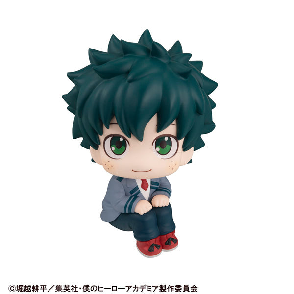 My Hero Academia Rukappu - Midoriya Izuku [Re-Release Jul 2026]