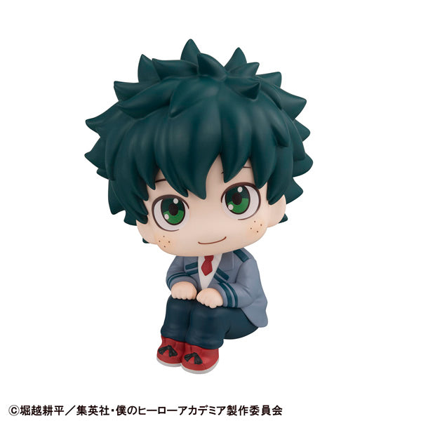 My Hero Academia Rukappu - Midoriya Izuku [Re-Release Jul 2026]