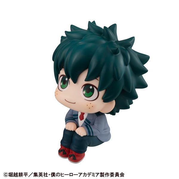My Hero Academia Rukappu - Midoriya Izuku [Re-Release Jul 2026]