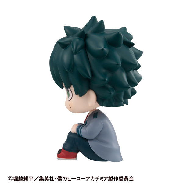 My Hero Academia Rukappu - Midoriya Izuku [Re-Release Jul 2026]