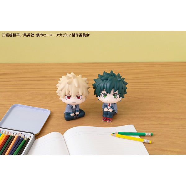 My Hero Academia Rukappu - Midoriya Izuku [Re-Release Jul 2026]