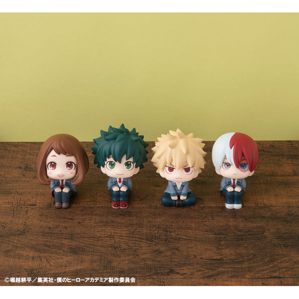My Hero Academia Rukappu - Todoroki Shoto
