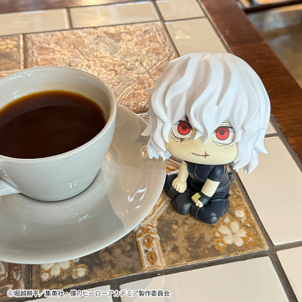 My Hero Academia Rukappu - Tomura Shigaraki