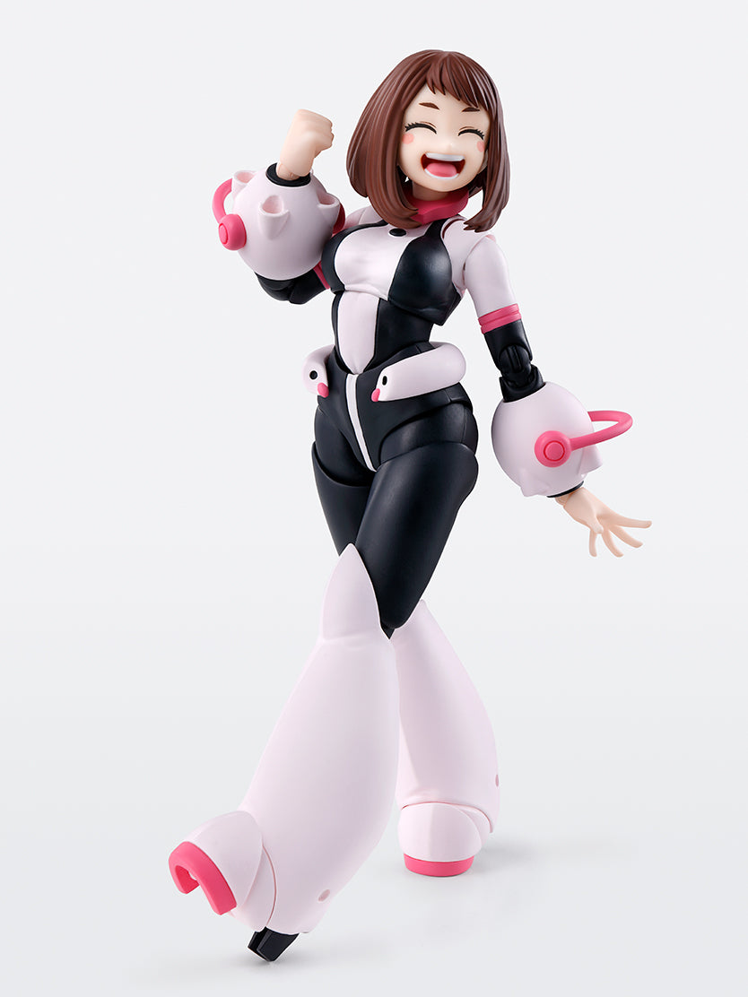 My Hero Academia S.H.Figuarts - Ochaco Uraraka