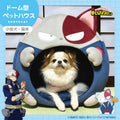 My Hero Academia Shobido - Pet House Short Cat