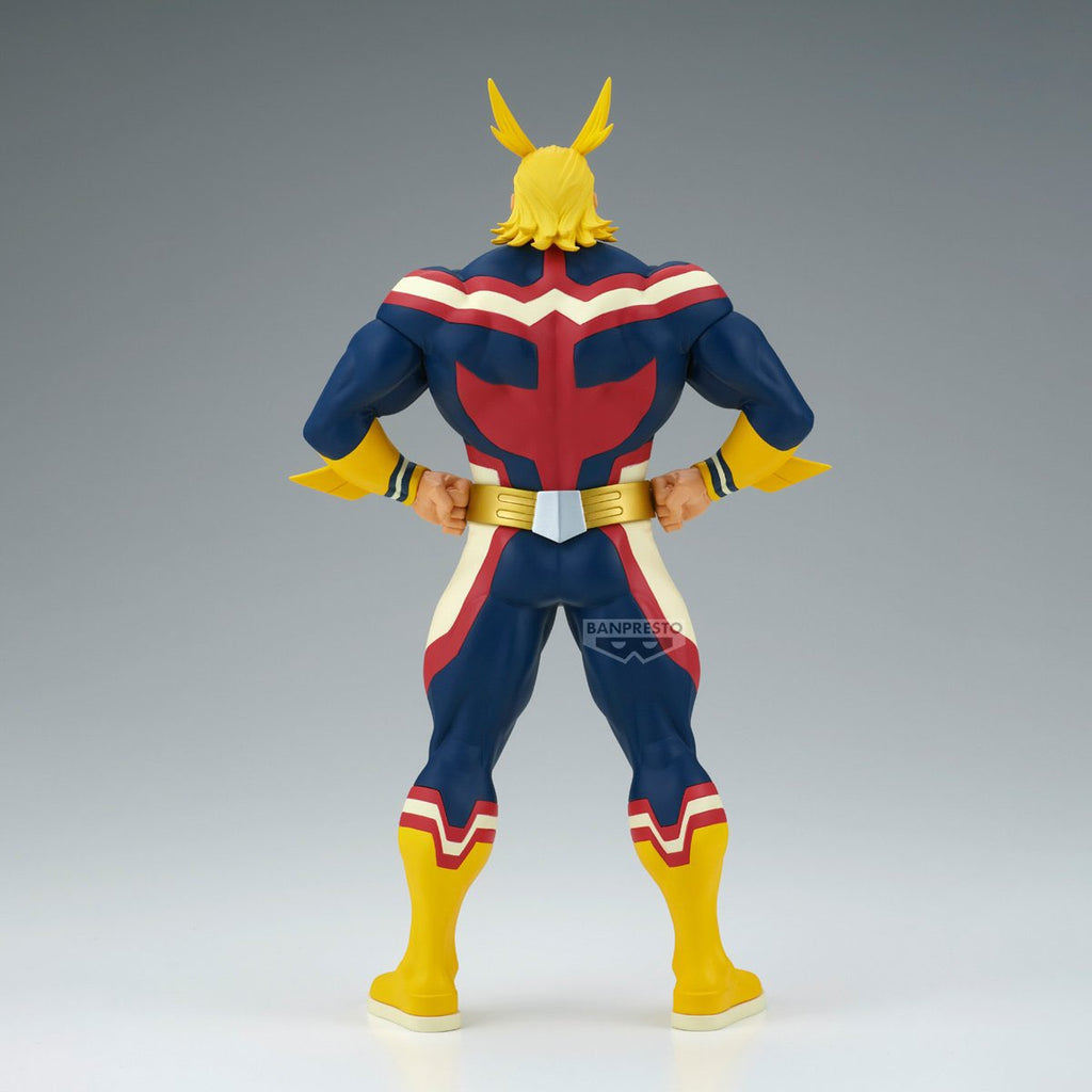 [Special Bundle] My Hero Academia The Amazing Heroes 10th Anniversary Figure - Izuku Midoriya And All Might Duo Set [Pre-Order Dec 2026]