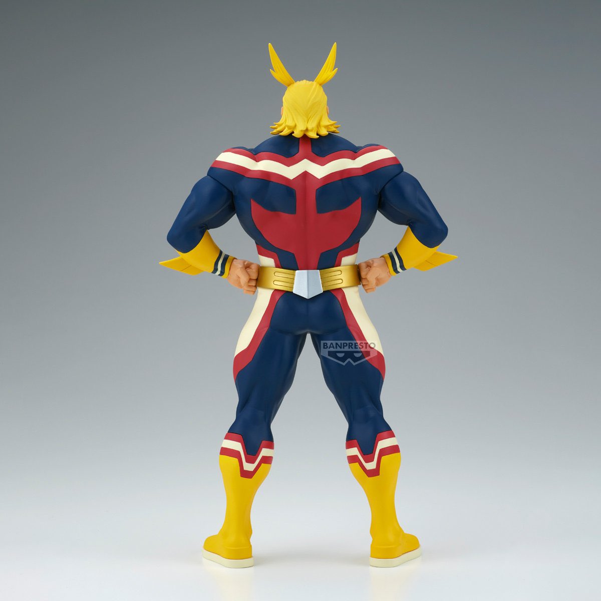 [Special Bundle] My Hero Academia The Amazing Heroes 10th Anniversary Figure - Izuku Midoriya And All Might Duo Set [Pre-Order Dec 2026]