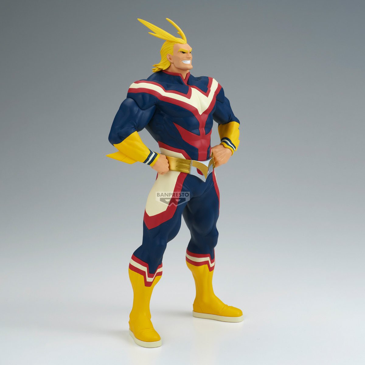 [Special Bundle] My Hero Academia The Amazing Heroes 10th Anniversary Figure - Izuku Midoriya And All Might Duo Set [Pre-Order Dec 2026]