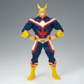 My Hero Academia The Amazing Heroes 10th Anniversary Figure - All Might [Pre-Order Dec 2026]