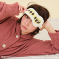 My Hero Academia x Palude - Eraser Head Eye Mask [Pre-Order Jun 2026]