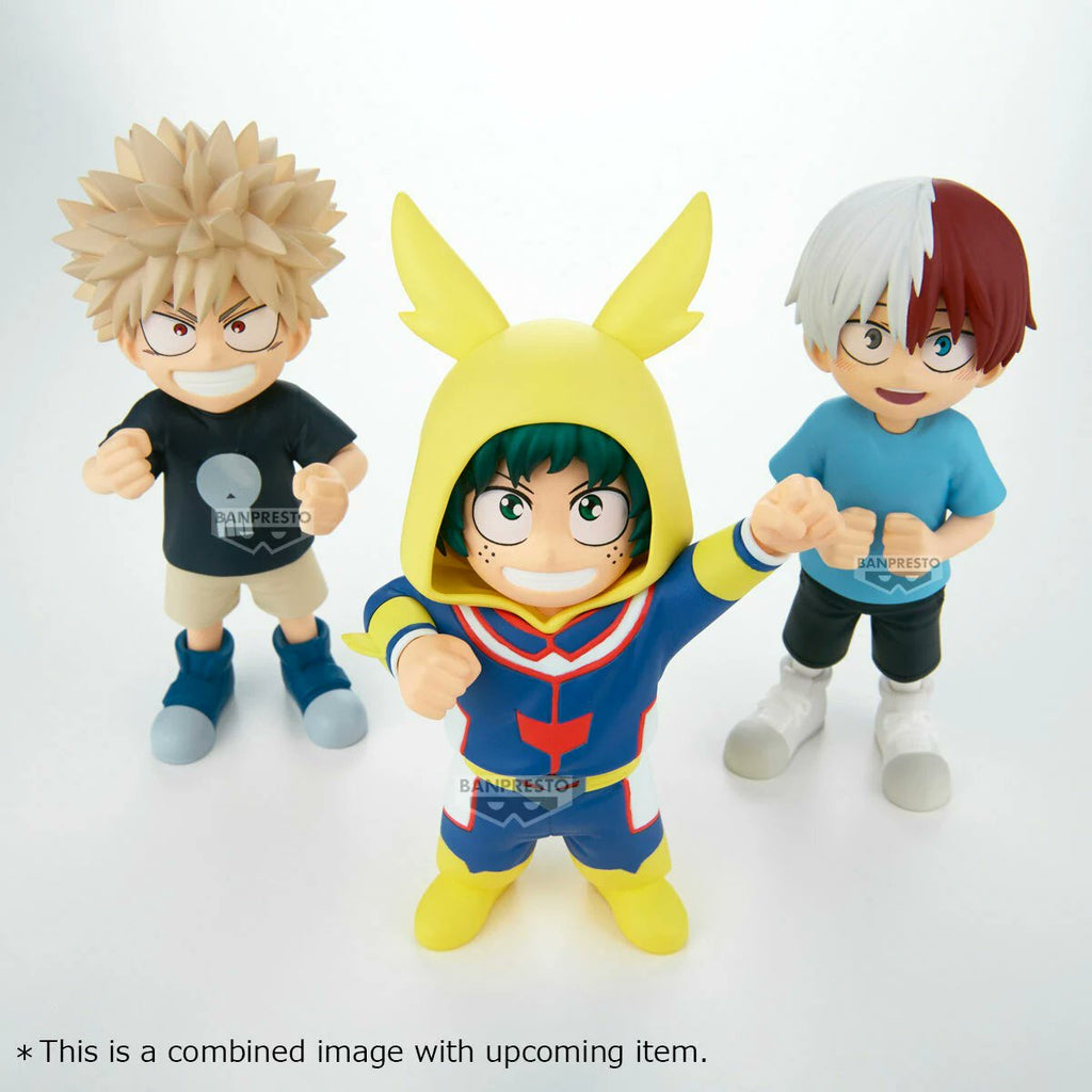 My Hero Academia Cheer Pico - Bakugou Katsuki