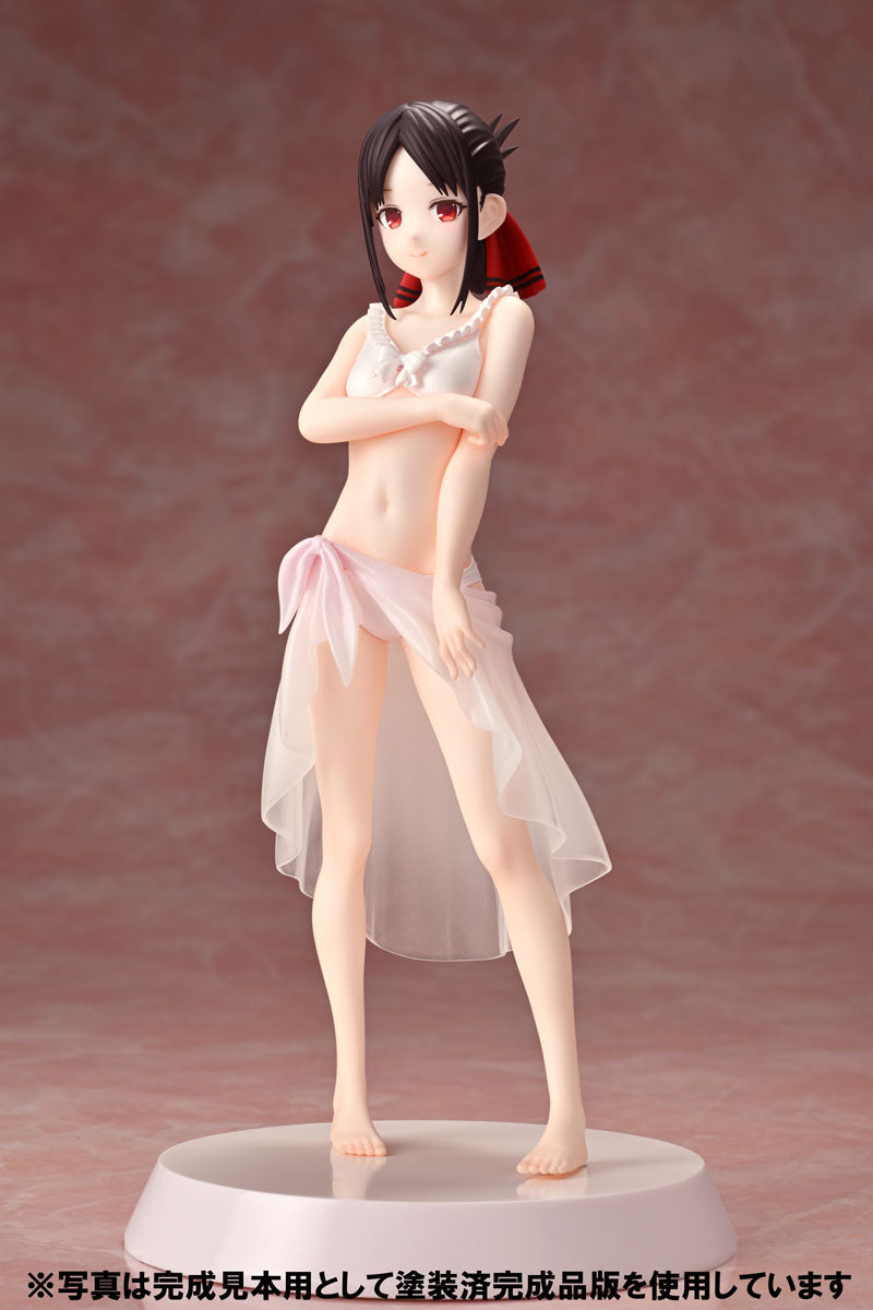 Assemble Heroines Kaguya-sama Love Is War Kaguya Shinomiya Summer Queens Figure