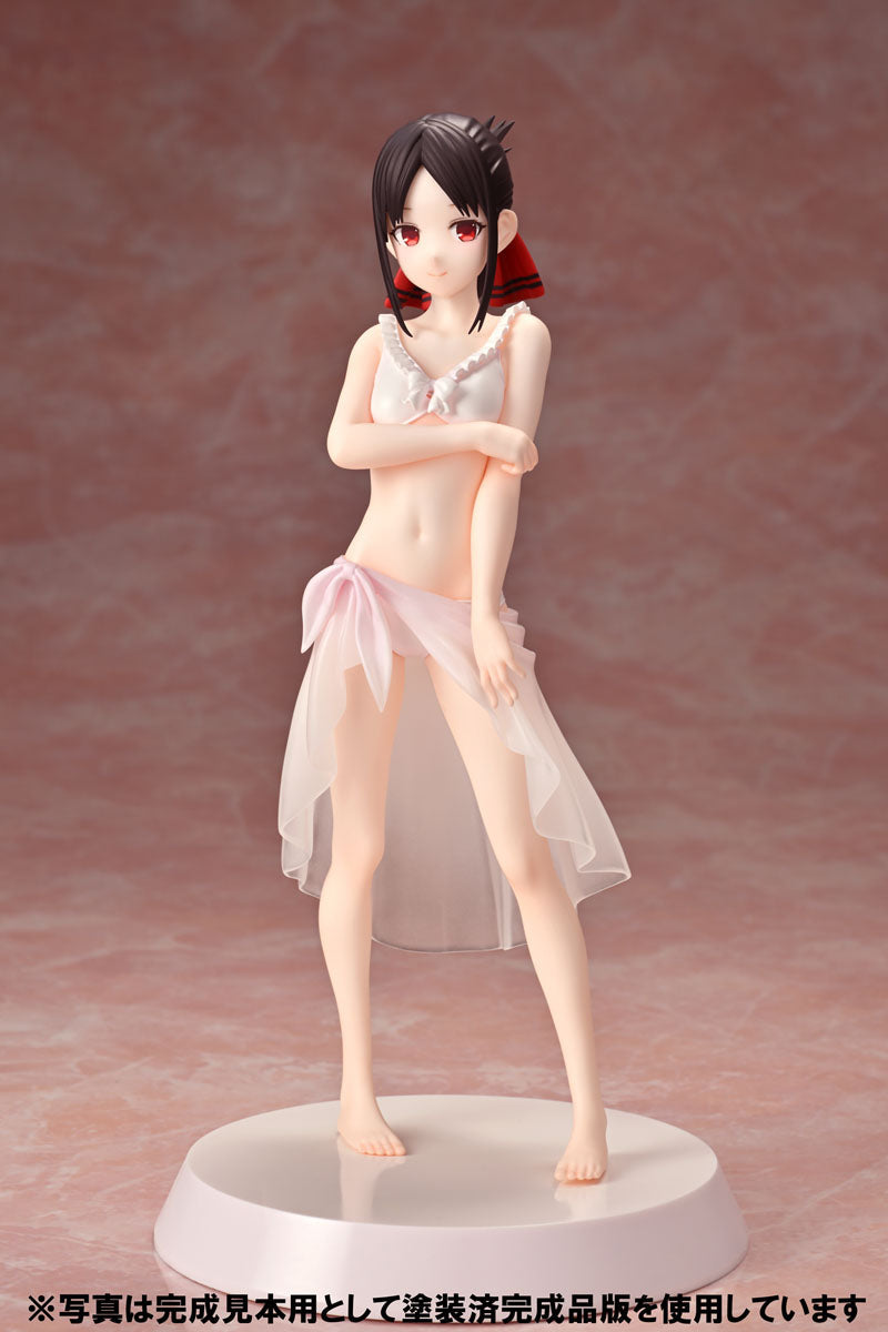 Assemble Heroines Kaguya-sama Love Is War Kaguya Shinomiya Summer Queens Figure