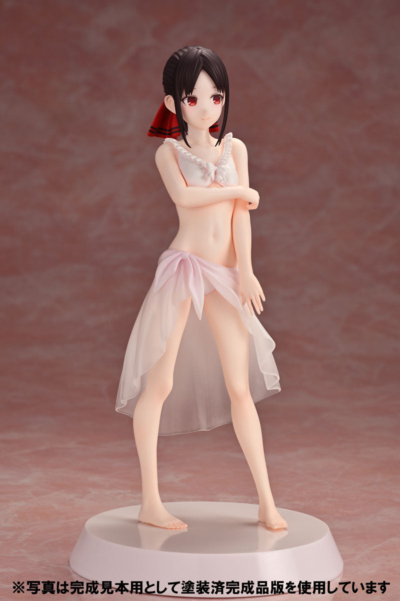 Assemble Heroines Kaguya-sama Love Is War Kaguya Shinomiya Summer Queens Figure