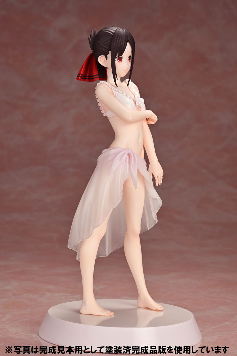 Assemble Heroines Kaguya-sama Love Is War Kaguya Shinomiya Summer Queens Figure
