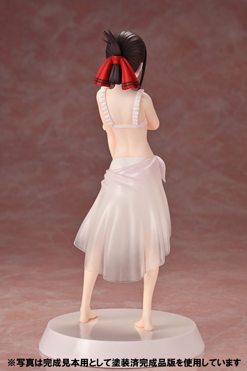 Assemble Heroines Kaguya-sama Love Is War Kaguya Shinomiya Summer Queens Figure