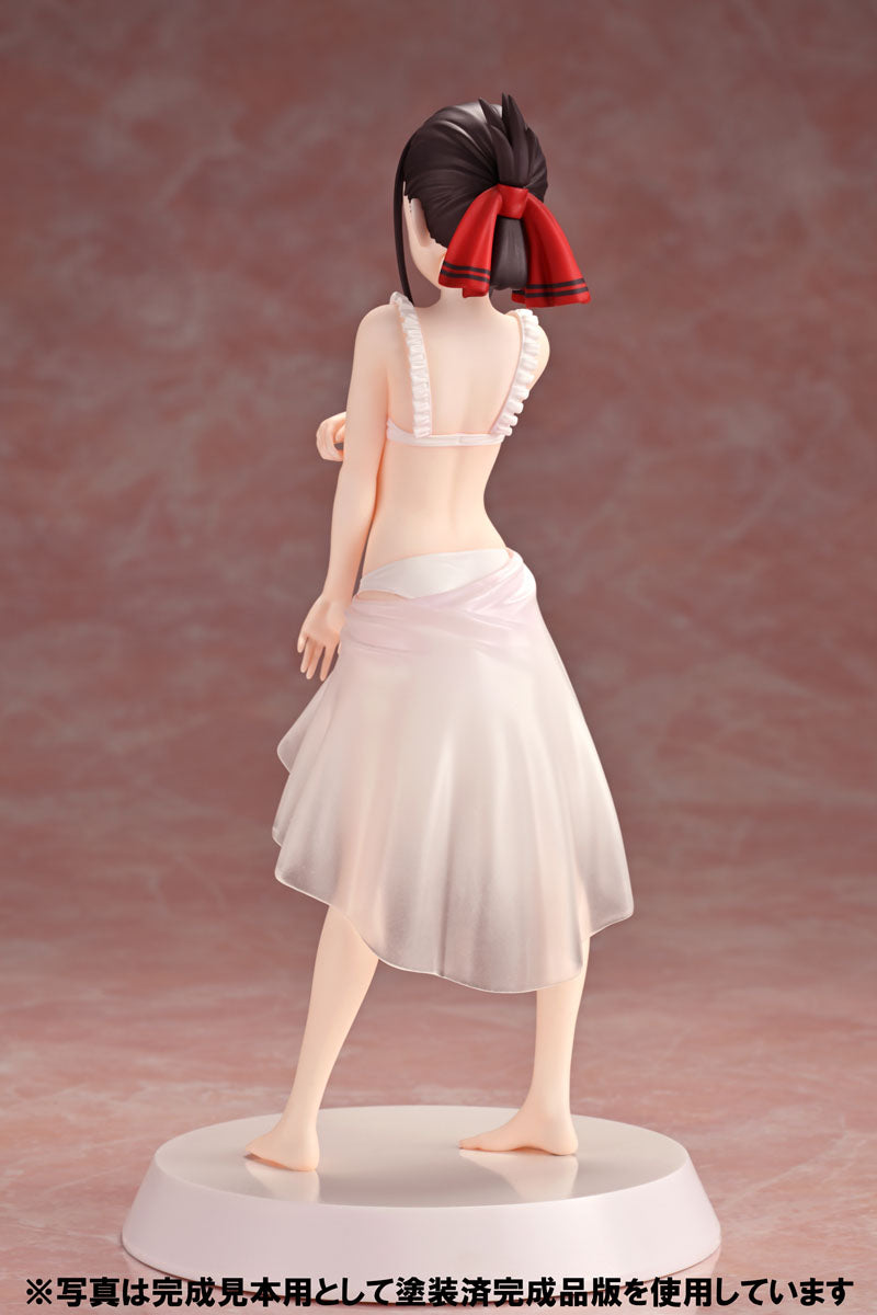 Assemble Heroines Kaguya-sama Love Is War Kaguya Shinomiya Summer Queens Figure