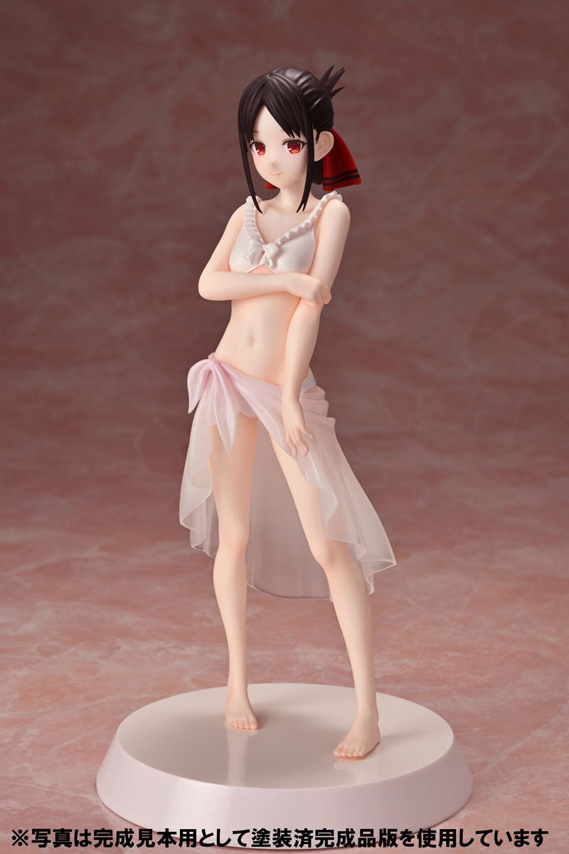 Assemble Heroines Kaguya-sama Love Is War Kaguya Shinomiya Summer Queens Figure