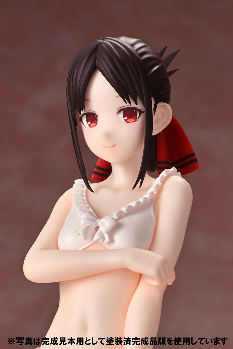 Assemble Heroines Kaguya-sama Love Is War Kaguya Shinomiya Summer Queens Figure
