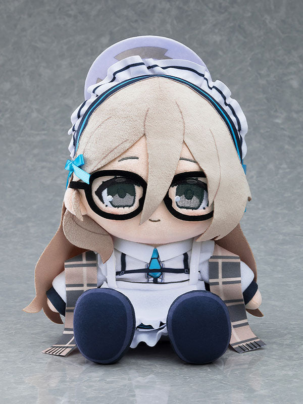 Good Smile Company Blue Archive Chocopuni Akane Plush Doll JAPAN OFFICIAL