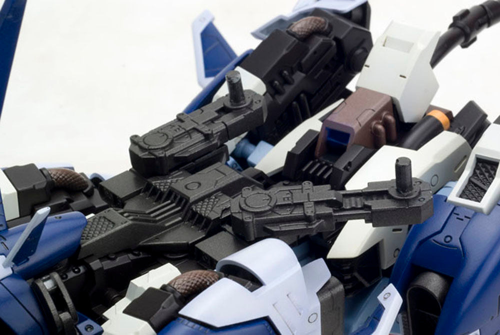 Kotobukiya HMM ZOIDS RZ-041 LIGER ZERO JAGER Marking Plus Ver 1/72 Model Kit