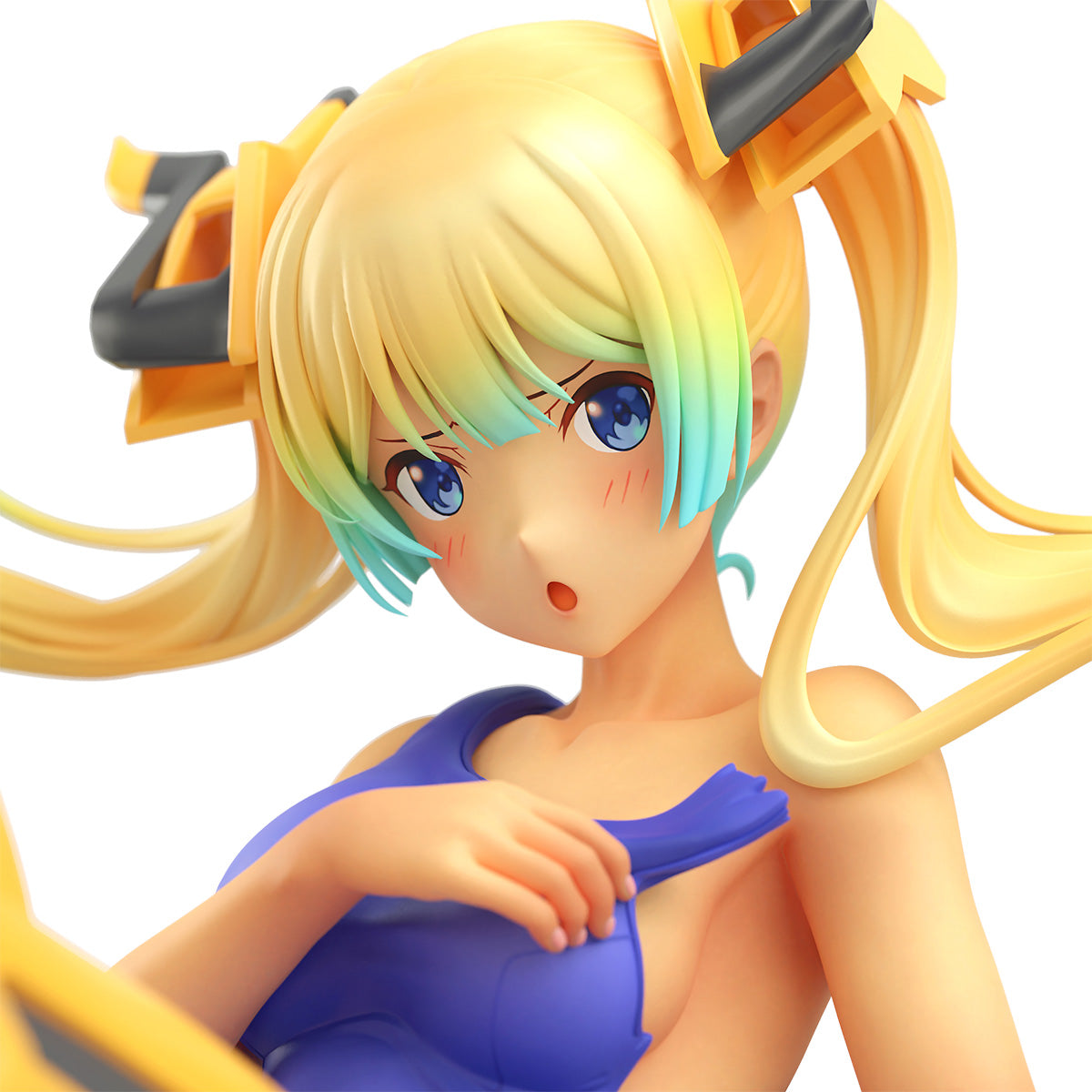 B'full FOTS JAPAN Original Illustration by Pinakes Marin Unkai Figure JAPAN